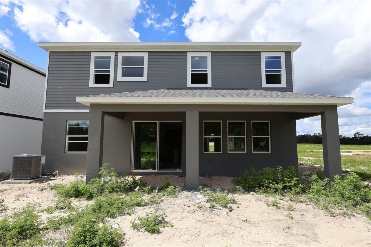 2879 Sweetgrass Lane, Zellwood, FL 32798 Photo