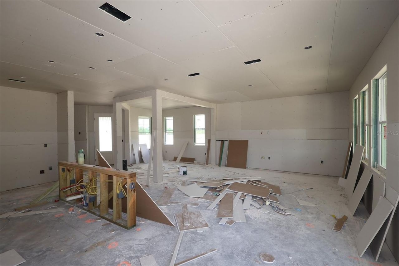 2879 Sweetgrass Lane , Zellwood, FL 32798 Photo