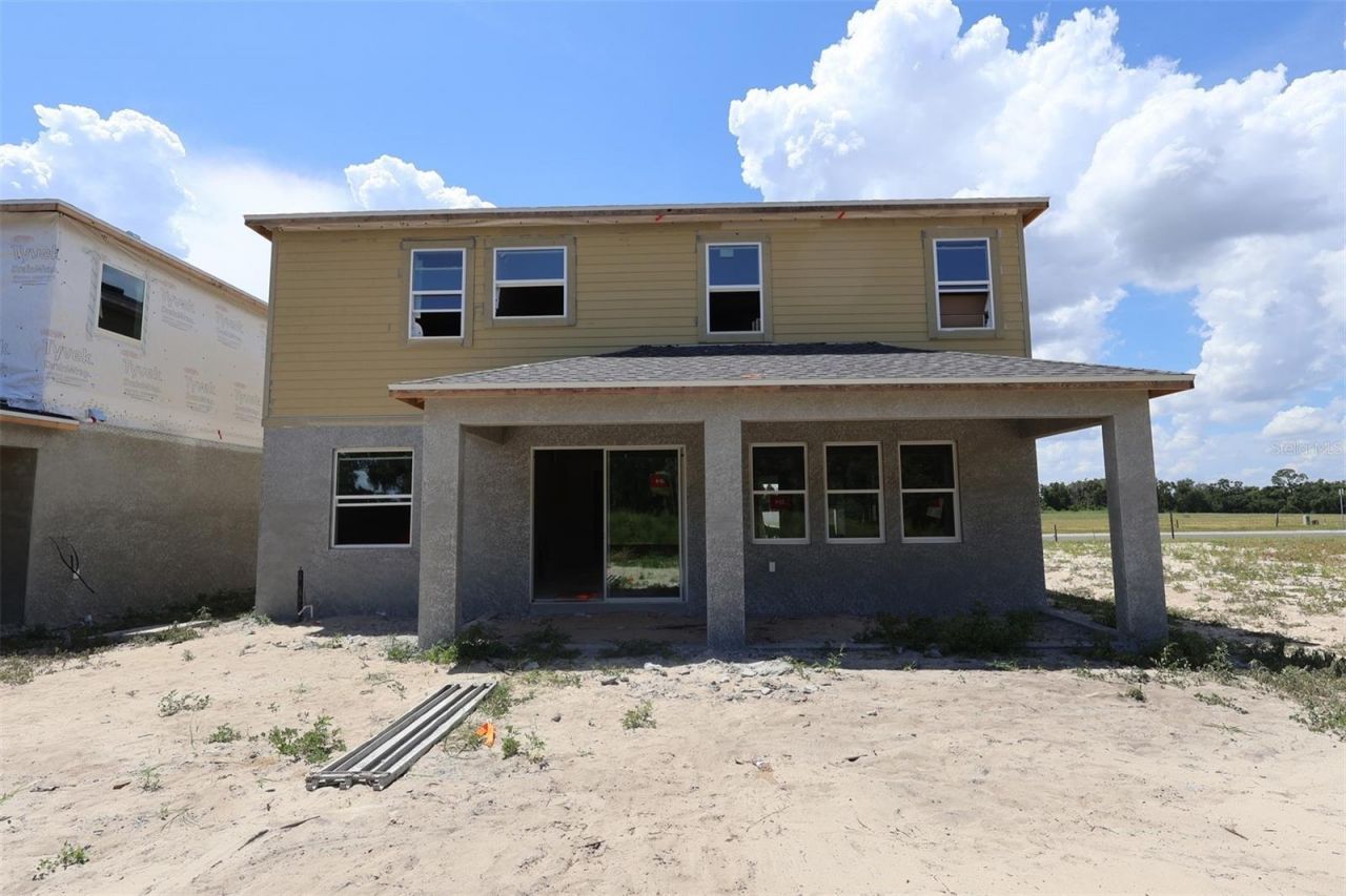 2879 Sweetgrass Lane , Zellwood, FL 32798 Photo