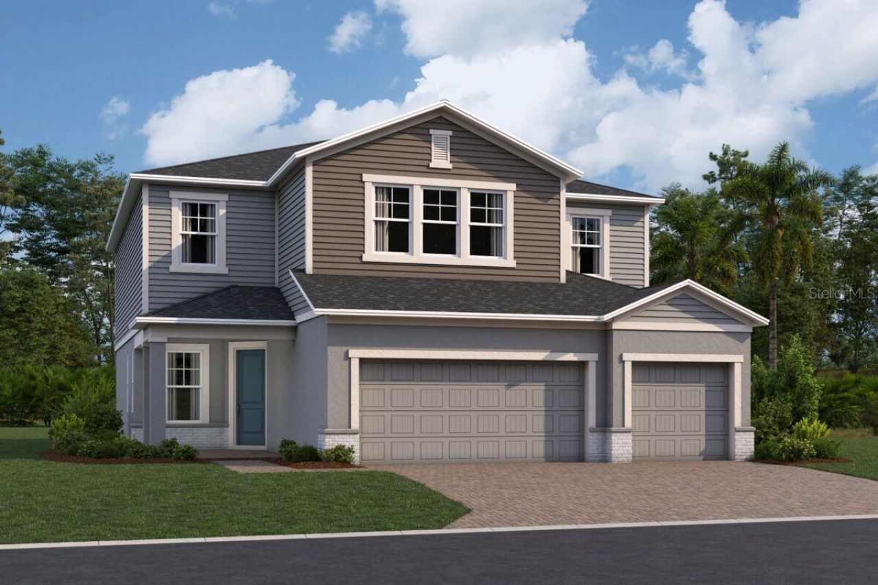 2879 Sweetgrass Lane , Zellwood, FL 32798 Photo
