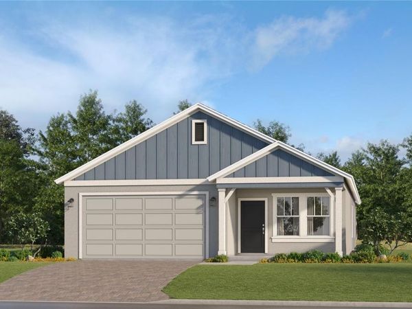 4482 OCHOS RIOS PLACE , KISSIMMEE, FL 34758