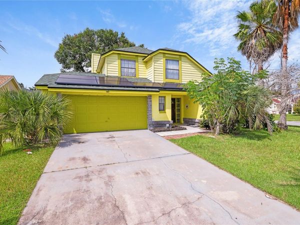 1469 MONA DRIVE , KISSIMMEE, FL 34744