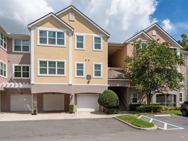 6663 QUEENS BOROUGH AVENUE , Unit 104, ORLANDO, FL 32835