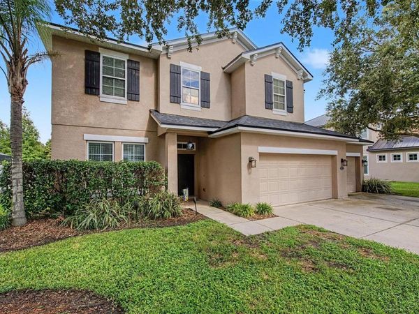 2622 RED FERN DRIVE, DOVER, FL 33527