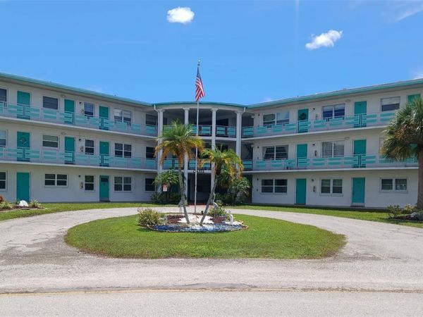 1900 59TH AVENUE N, Unit 312, ST PETERSBURG, FL 33714
