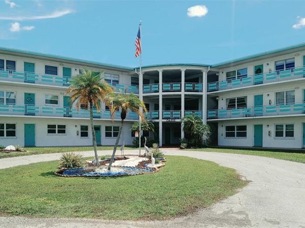 1900 59TH AVENUE N, Unit 312, ST PETERSBURG, FL 33714
