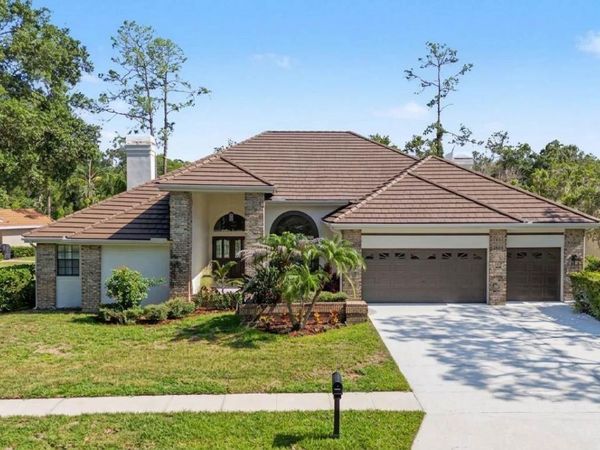 35 GREENHAVEN TRAIL , OLDSMAR, FL 34677