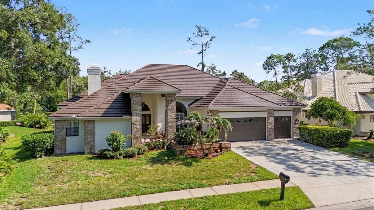 35 Greenhaven Trail, Oldsmar, FL 34677 Photo