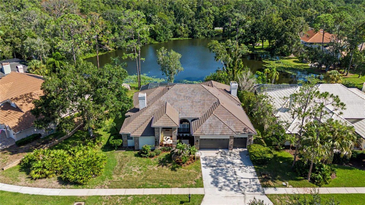 35 Greenhaven Trail, Oldsmar, FL 34677 Photo