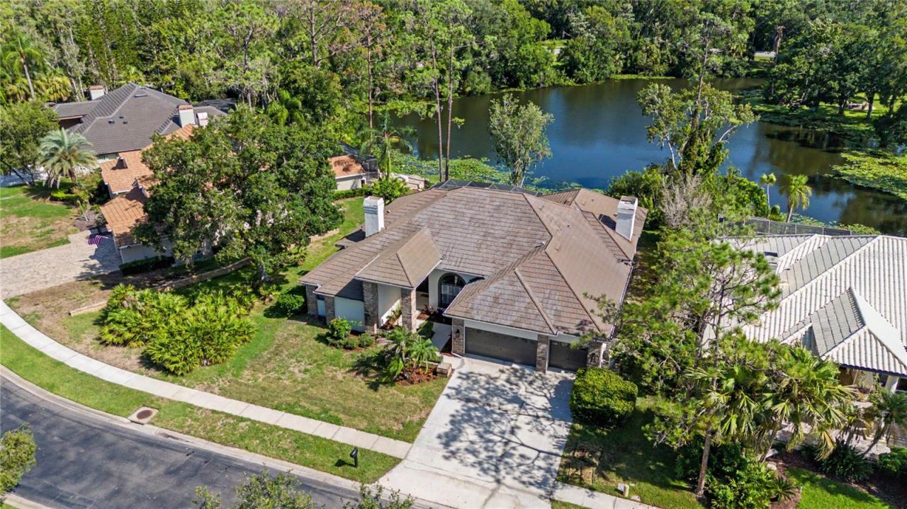 35 Greenhaven Trail, Oldsmar, FL 34677 Photo