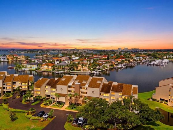 2775 KIPPS COLONY DRIVE S, Unit 305, GULFPORT, FL 33707