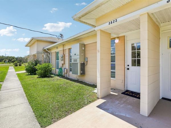 3823 CLUB CIRCLE , LAKE WALES, FL 33898
