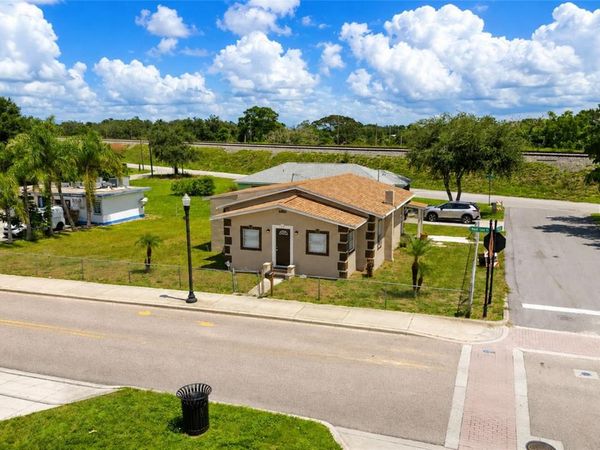 1101 DR MARTIN L KING JR WAY , HAINES CITY, FL 33844