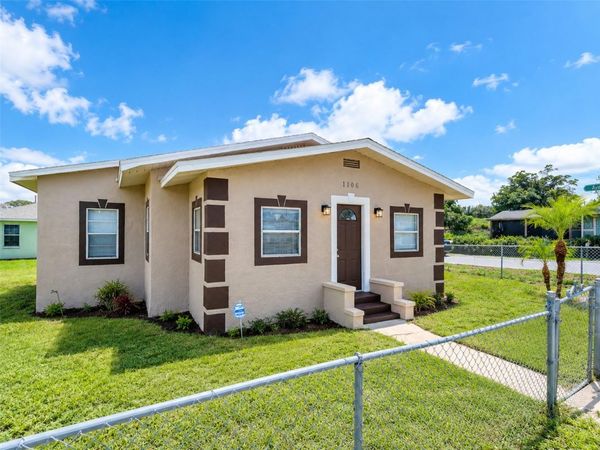 1101 DR MARTIN L KING JR WAY, HAINES CITY, FL 33844