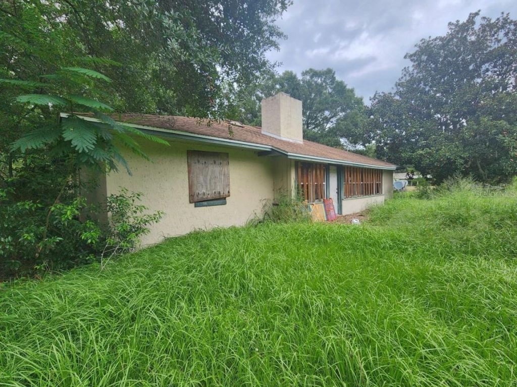 2407 Summer Hollow Drive, Auburndale, FL 33823 Photo