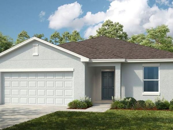 13329 COMMONS AVENUE , PARRISH, FL 34219