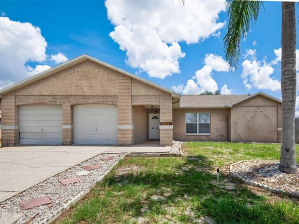 8425 CORNEY DRIVE , PORT RICHEY, FL 34668