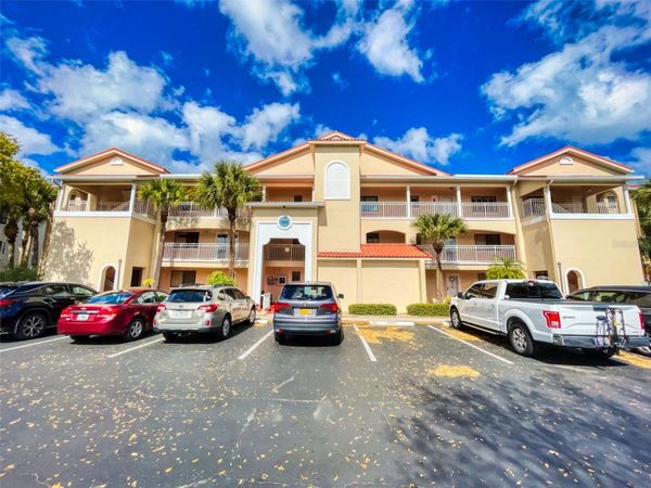 458 BOUCHELLE DRIVE , Unit 301, NEW SMYRNA BEACH, FL 32169