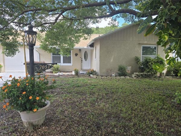 7051 VALLEJO WAY , NEW PORT RICHEY, FL 34655