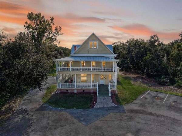 1218 BROAD , GROVELAND, FL 34736