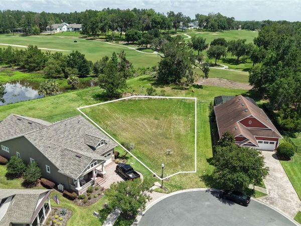 19492 FOREST GARDEN COURT , BROOKSVILLE, FL 34601