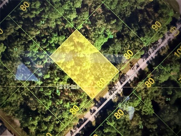 1021 DAVENPORT DRIVE , PORT CHARLOTTE, FL 33953