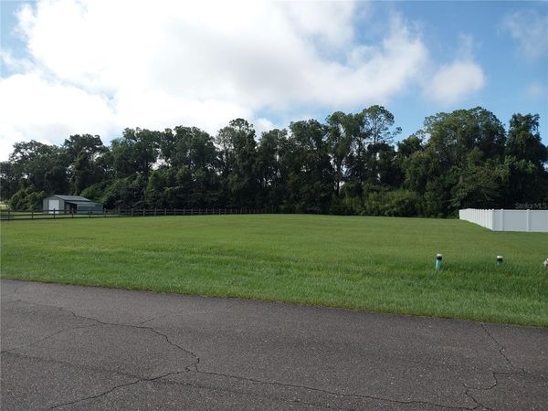 SW 5TH AVENUE , WILLISTON, FL 32696