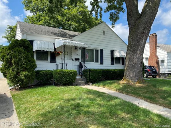 808 Mann Avenue , Flint, Mi 48503