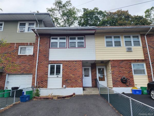 12 Roosevelt Drive , West Haverstraw, NY 10993