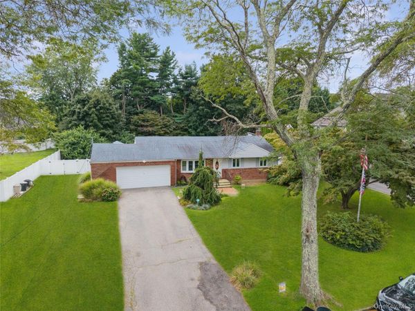31 Ketay Drive N, East Northport, NY 11731