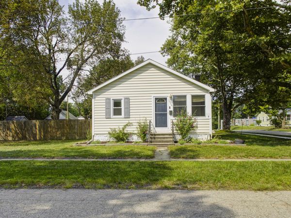 2504 Logan Avenue, Kalamazoo, MI 49008