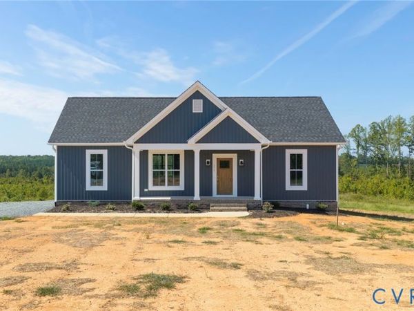 272 Old Fork Lane, Palmyra, VA 23963