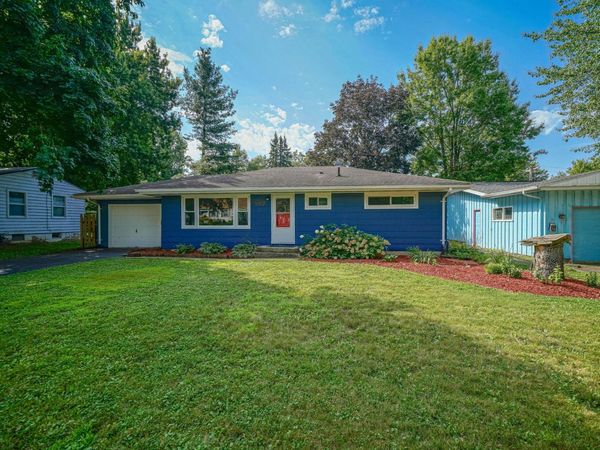 507 W 1st Street, MOUNT MORRIS, IL 61054