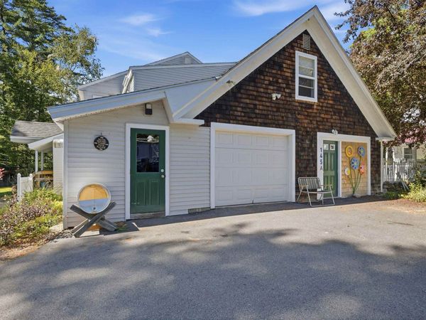 145 Chocorua Mountain Highway, Tamworth, NH 03817
