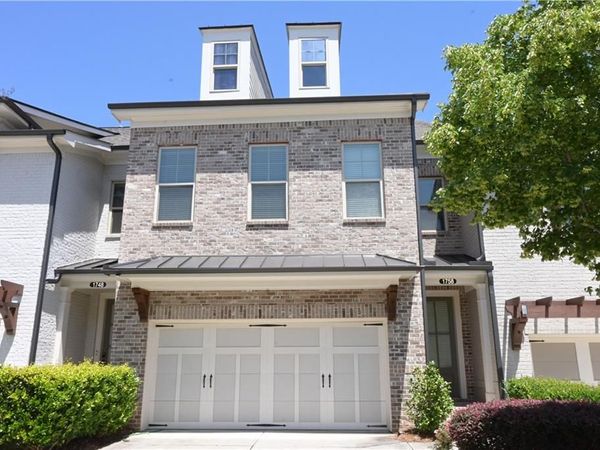 1758 Glenview Park Circle NE, Duluth, GA 30097