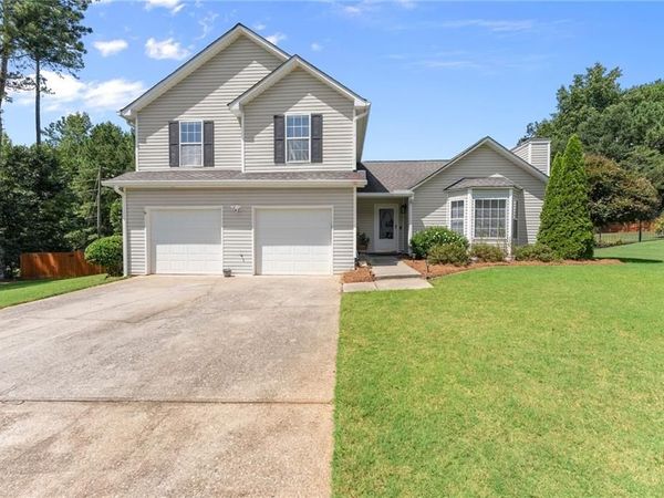 7050 Treeline Drive , Cumming, GA 30028