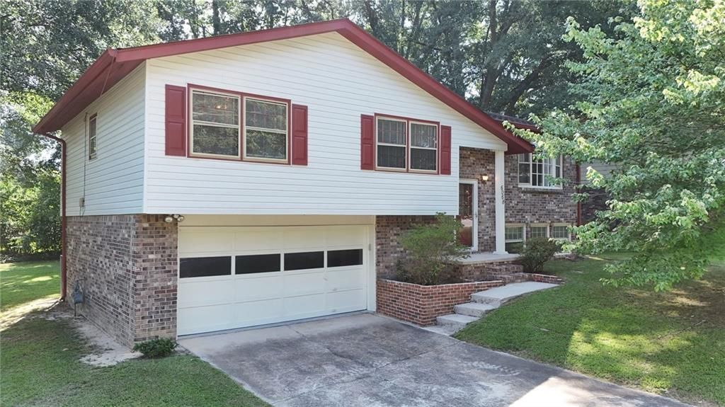 6068 Prestige Valley Road, Morrow, GA 30260 Main Photo