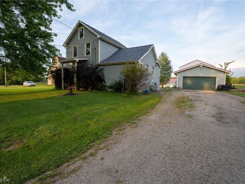 2920 State Route 193 N, Jefferson, OH 44047 Photo 1