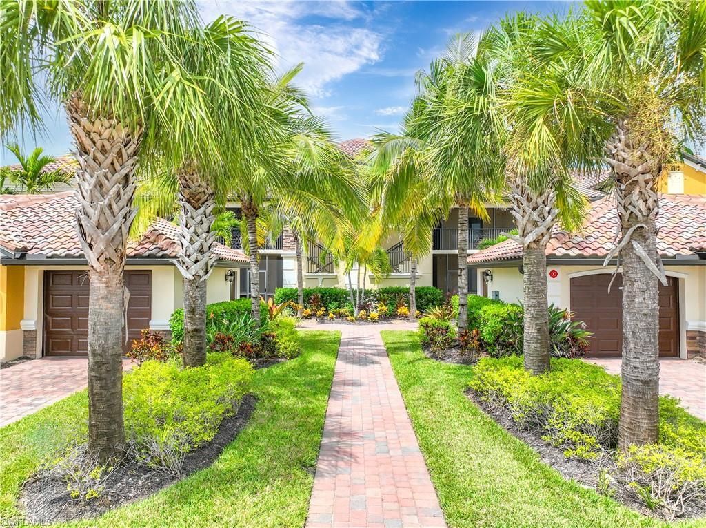 9517 Avellino Way , Unit 2215, Naples, FL 34113 Photo