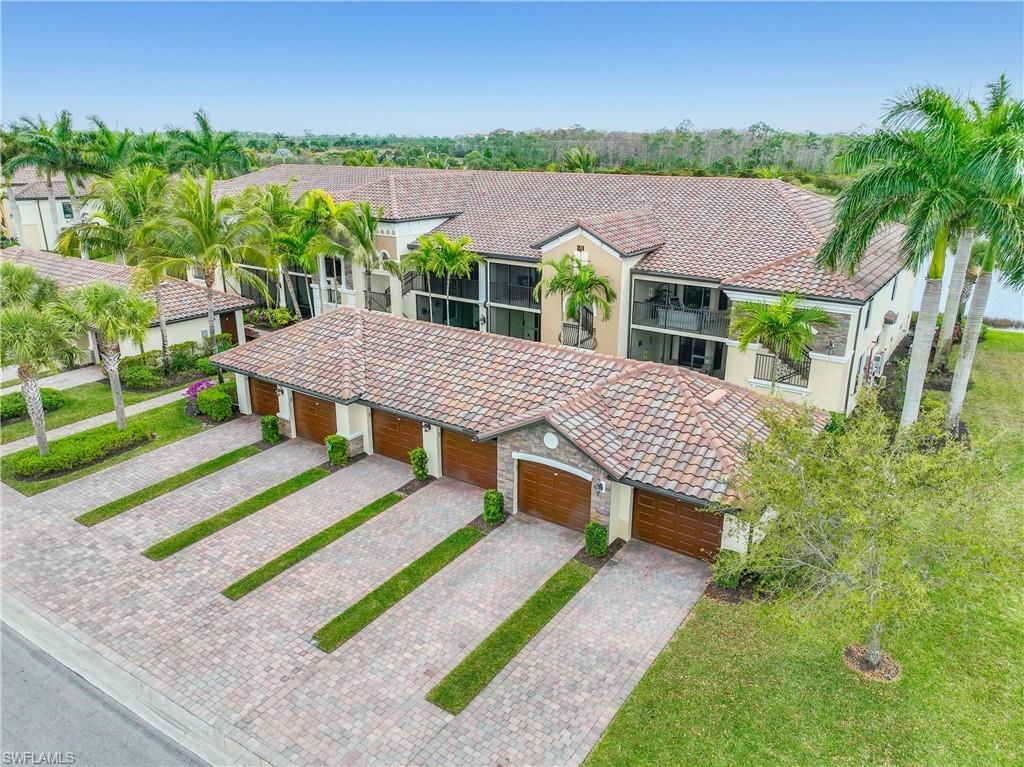 9517 Avellino Way , Unit 2215, Naples, FL 34113 Photo