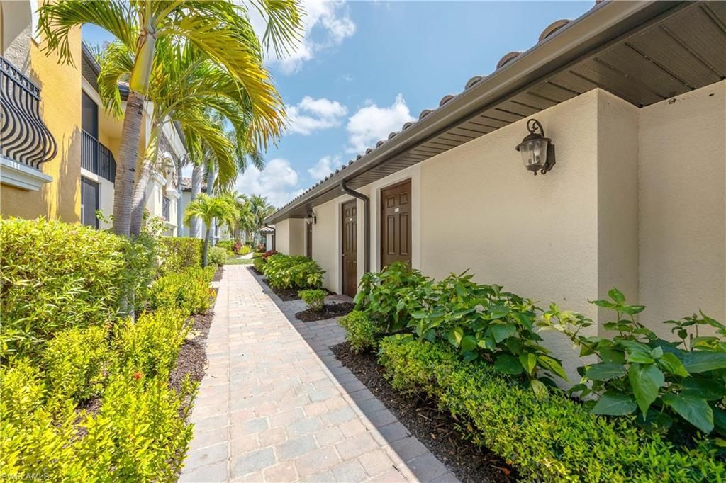 9517 Avellino Way , Unit 2215, Naples, FL 34113 Photo