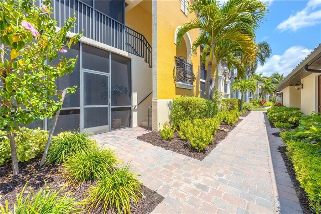 9517 Avellino Way , Unit 2215, Naples, FL 34113 Photo