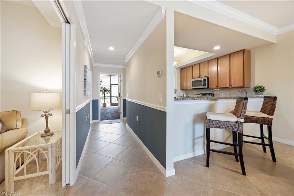 9517 Avellino Way , Unit 2215, Naples, FL 34113 Photo