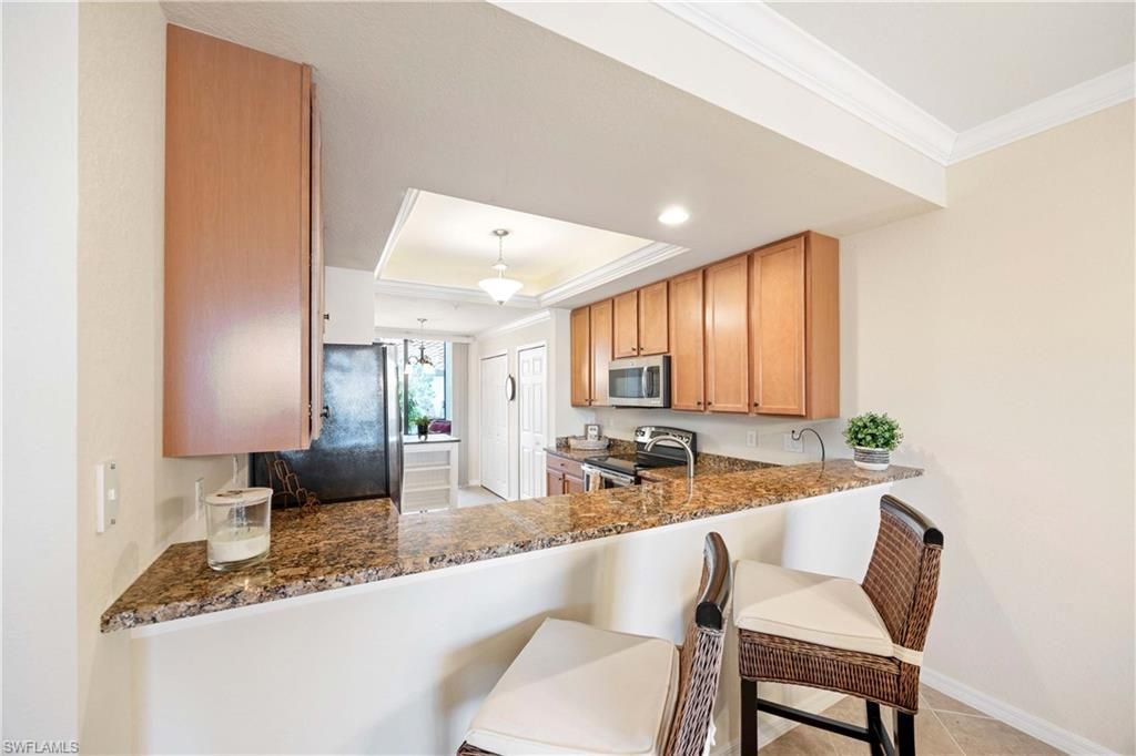 9517 Avellino Way , Unit 2215, Naples, FL 34113 Photo