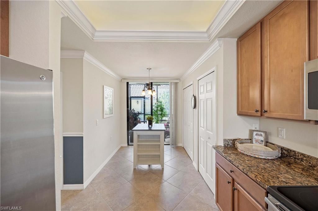 9517 Avellino Way , Unit 2215, Naples, FL 34113 Photo