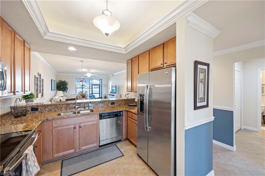 9517 Avellino Way , Unit 2215, Naples, FL 34113 Photo