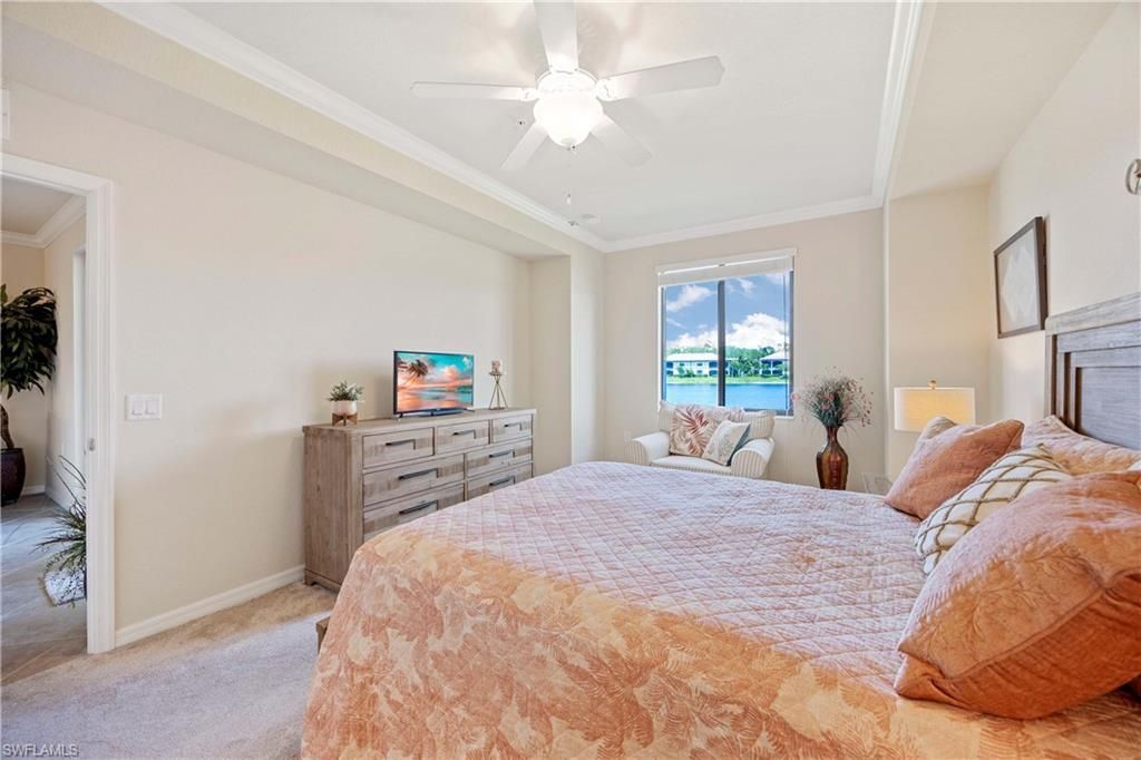 9517 Avellino Way , Unit 2215, Naples, FL 34113 Photo