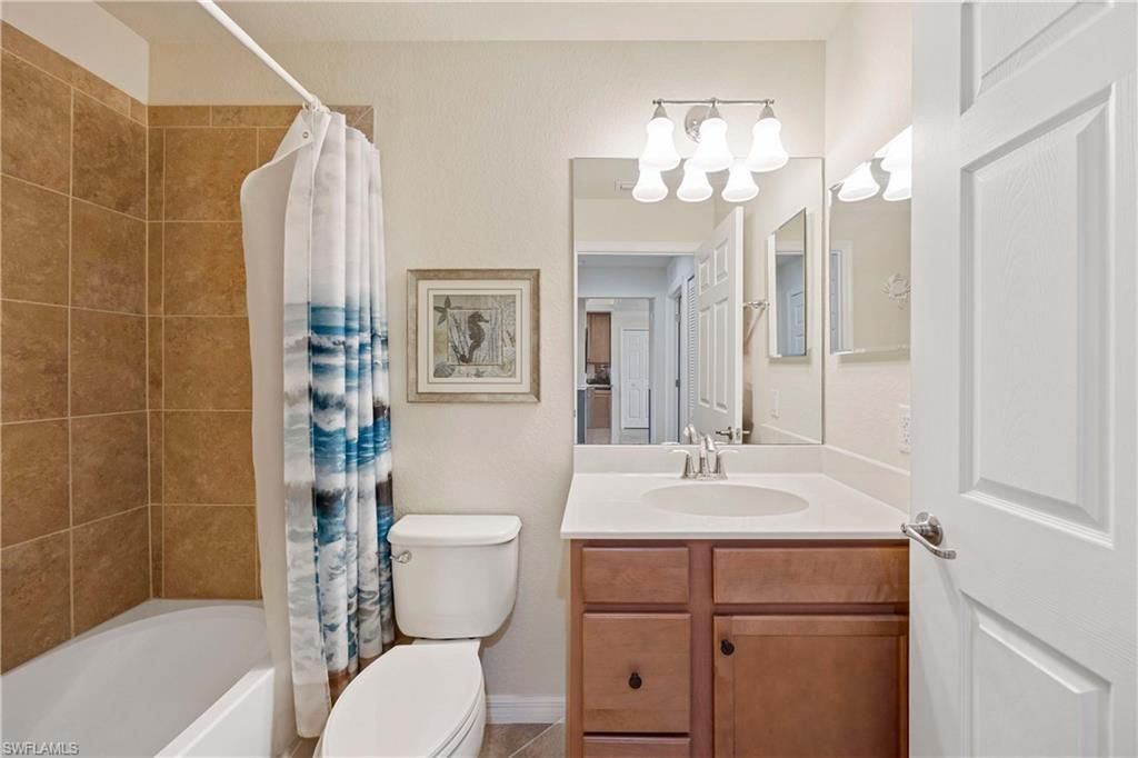 9517 Avellino Way , Unit 2215, Naples, FL 34113 Photo