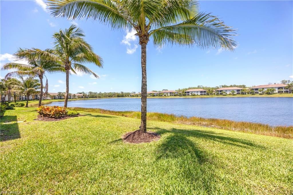 9517 Avellino Way , Unit 2215, Naples, FL 34113 Photo