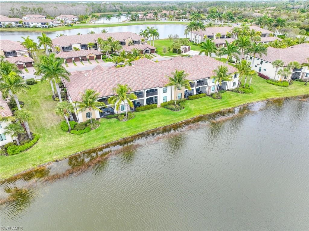 9517 Avellino Way , Unit 2215, Naples, FL 34113 Photo